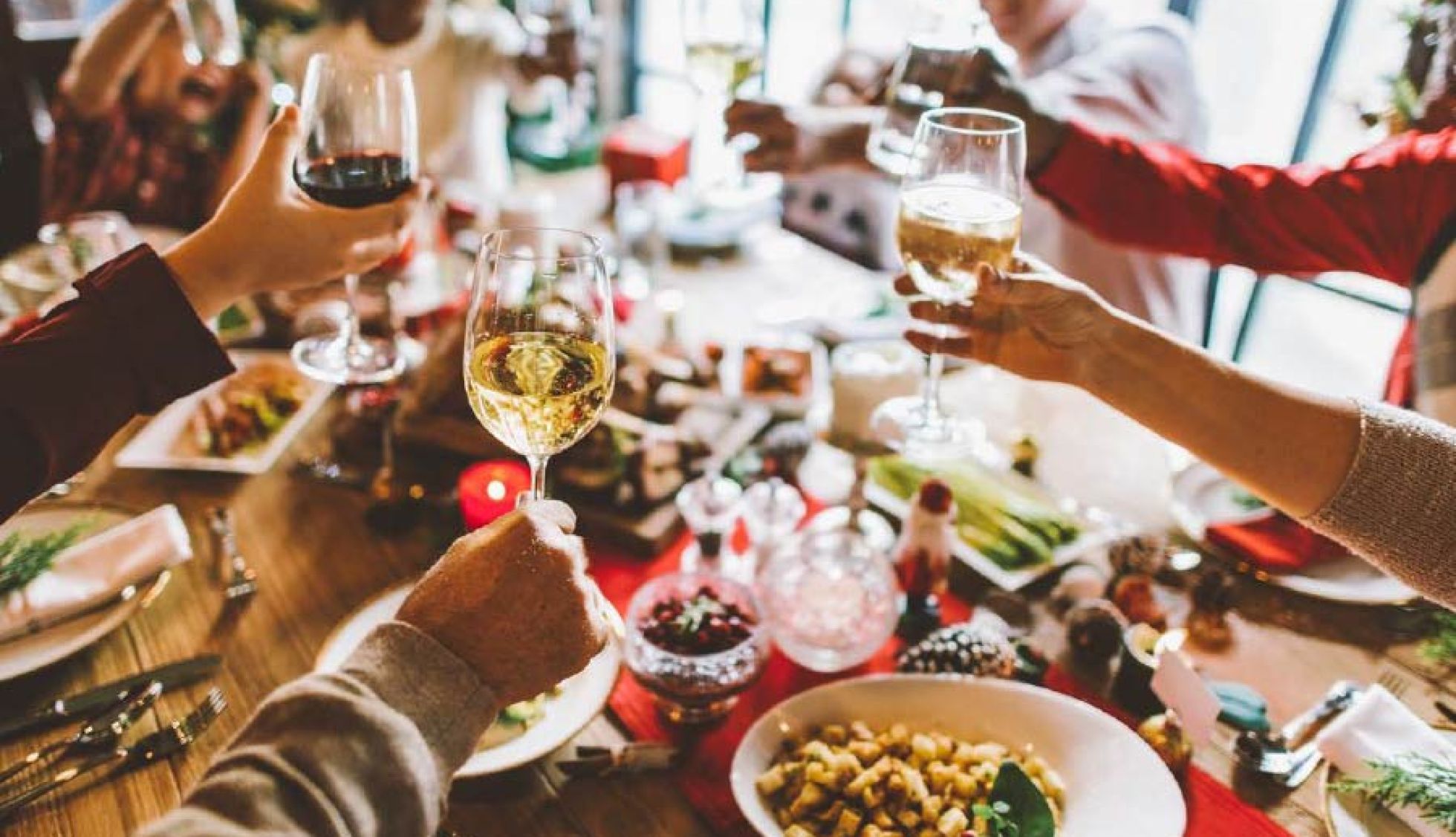 Festive Party