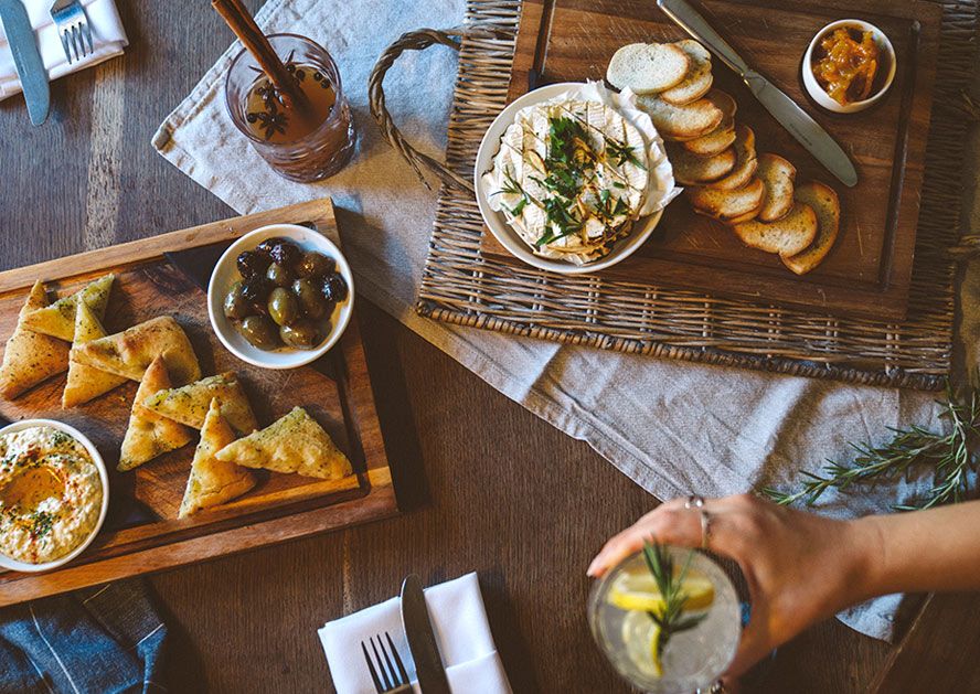 Sharing Boards