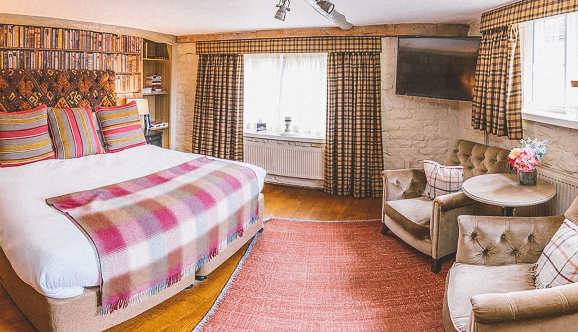 The White Hart Inn, photo 4