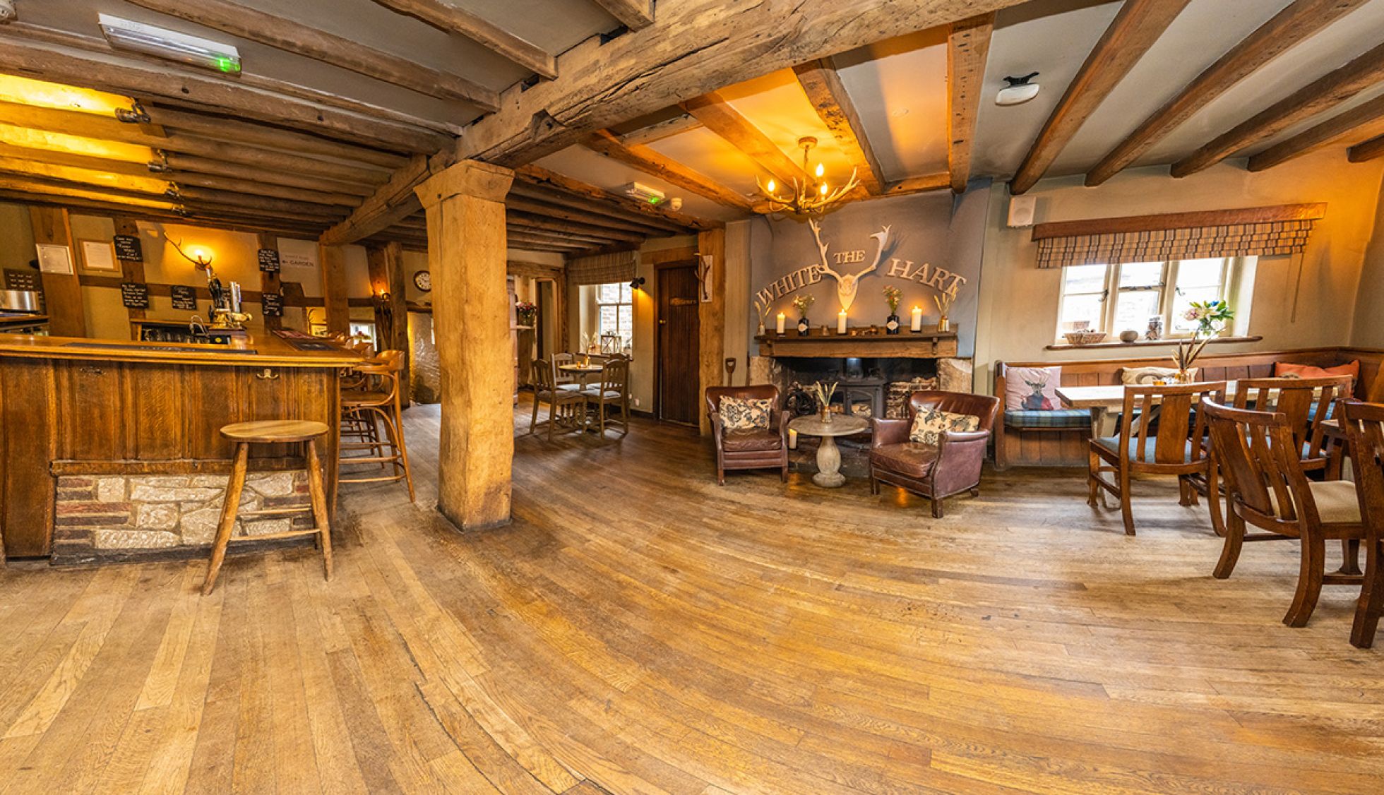 Unlock Fun for the Whole Family: 5 Things to Do This Summer in South Harting