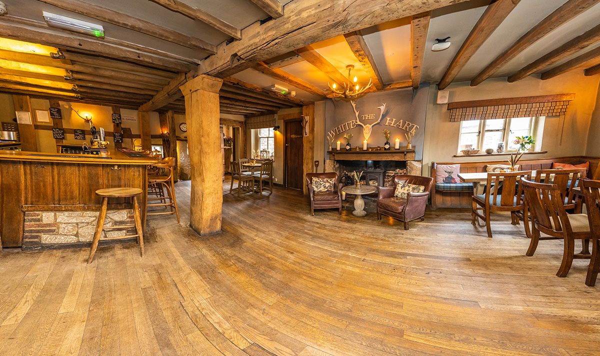 Unlock Fun for the Whole Family: 5 Things to Do This Summer in South Harting